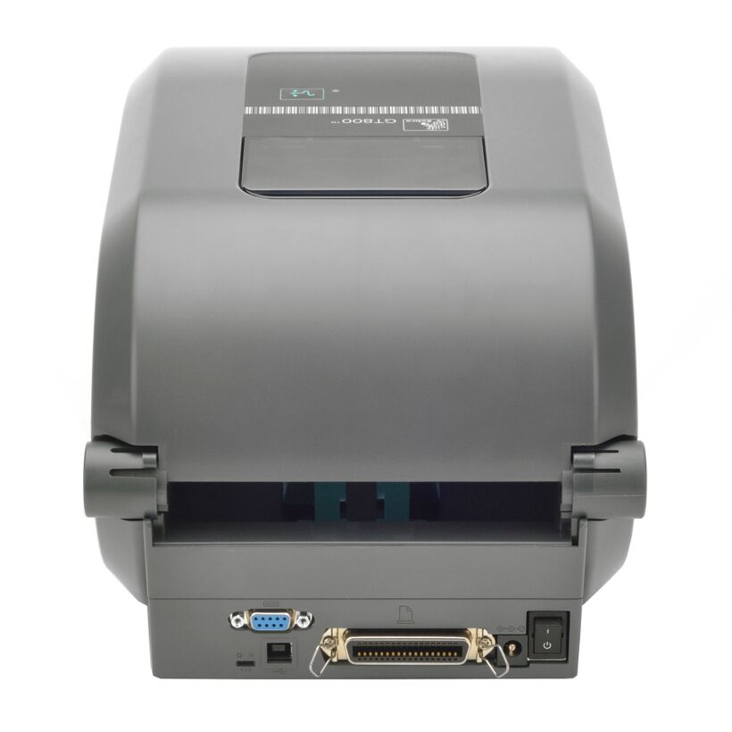 Stampante etichette Zebra GT800 - immagine 3