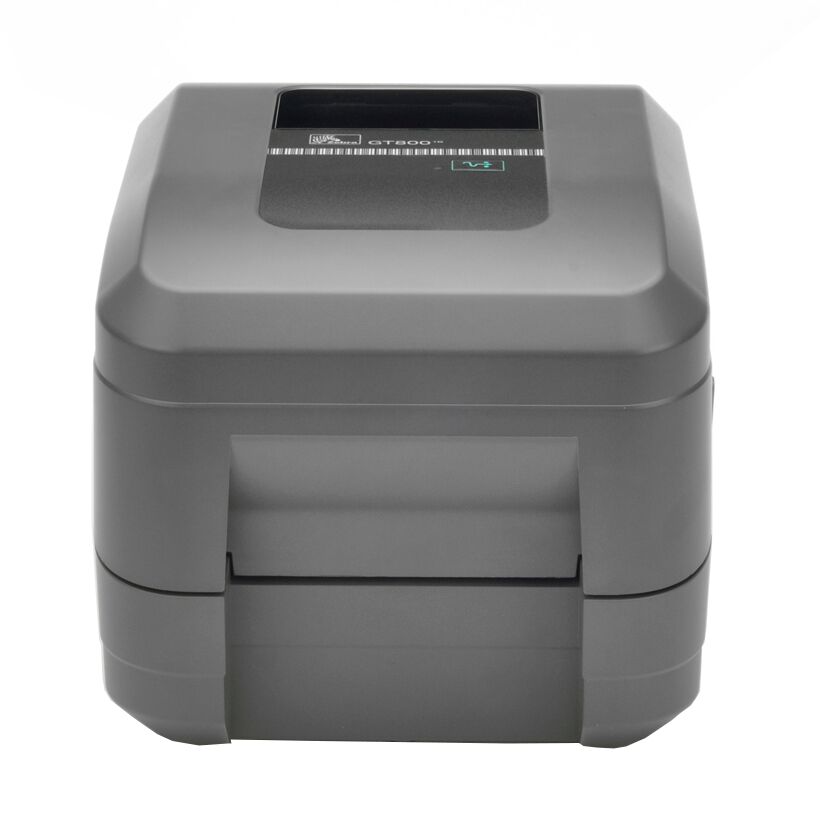 Stampante etichette Zebra GT800 - immagine 2