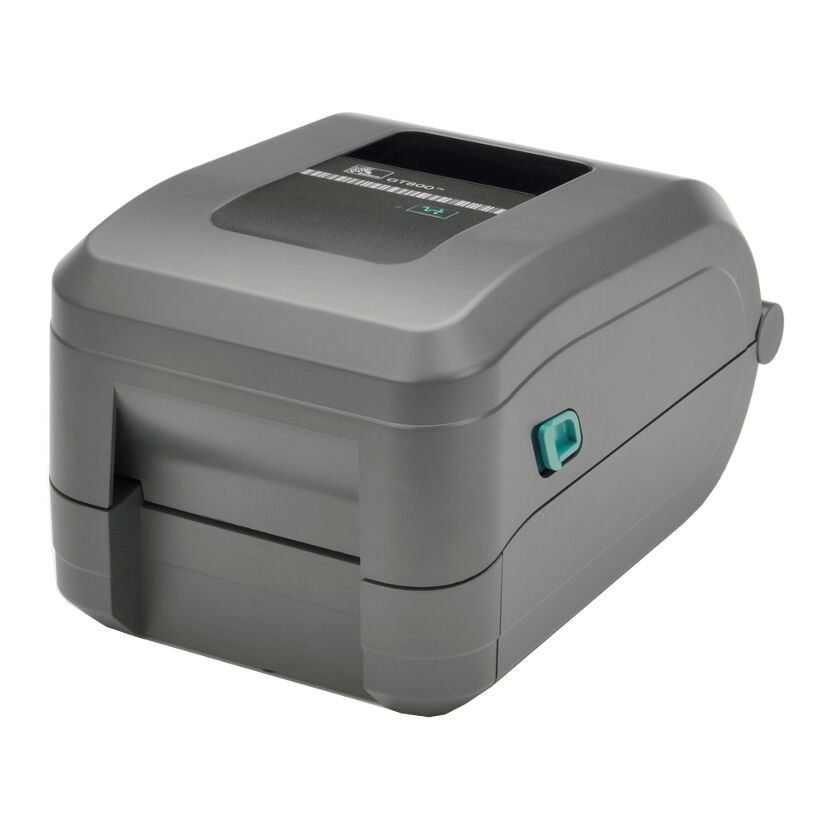 Stampante etichette Zebra GT800