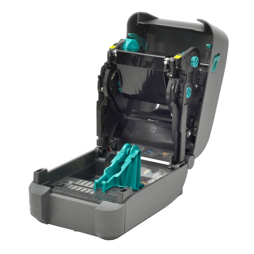 Stampante etichette Zebra GT800 - immagine 4