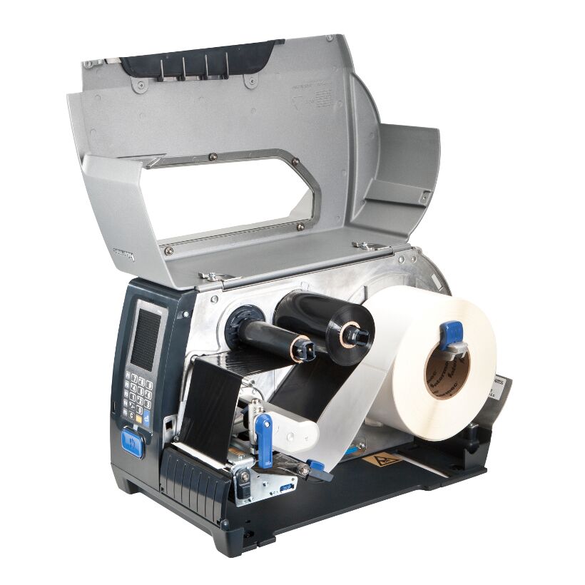 Stampanti etichette Honeywell PM43 - immagine 5