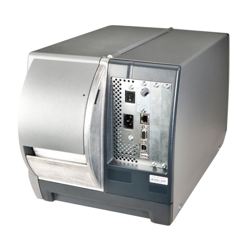 Stampanti etichette Honeywell PM43 - immagine 6