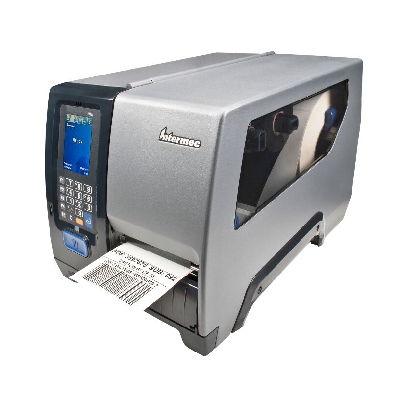 Stampanti etichette Honeywell PM43