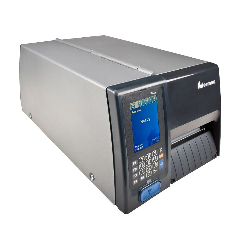 Stampanti etichette Honeywell PM43 - immagine 2